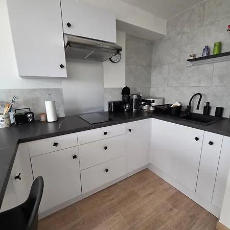 Maisonnette Avec Parking - 5 Pers. - Fr-1-194-461 Holiday home L'Aiguillon-sur-Mer