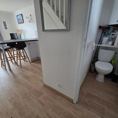 Maisonnette Avec Parking - 5 Pers. - Fr-1-194-461 *