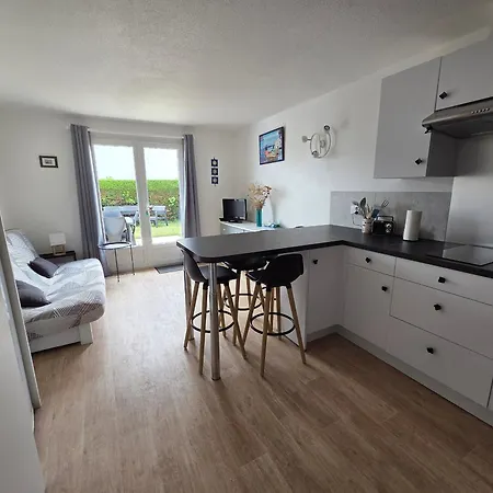 Holiday home Maisonnette Avec Parking - 5 Pers. - Fr-1-194-461 *