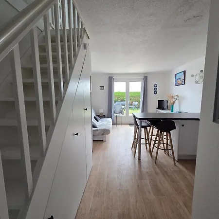 Maisonnette Avec Parking - 5 Pers. - Fr-1-194-461 L'Aiguillon-sur-Mer
