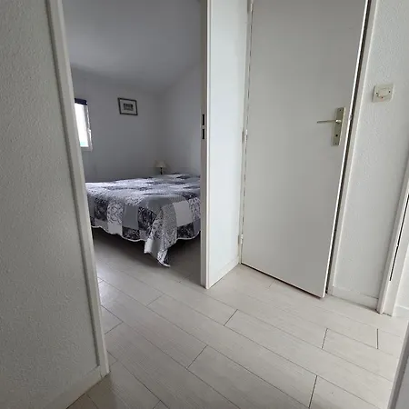 Maisonnette Avec Parking - 5 Pers. - Fr-1-194-461 *