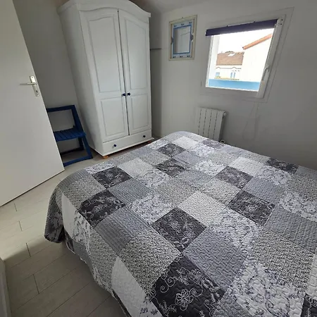 Holiday home Maisonnette Avec Parking - 5 Pers. - Fr-1-194-461 *