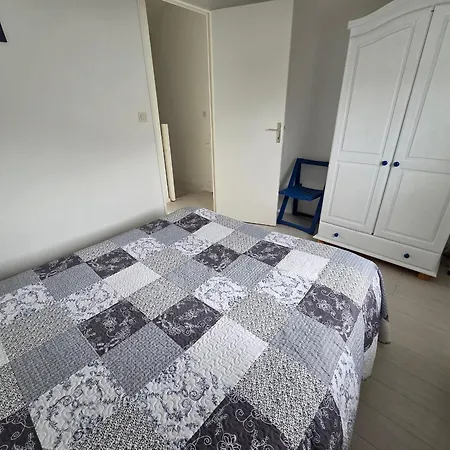 Holiday home Maisonnette Avec Parking - 5 Pers. - Fr-1-194-461 L'Aiguillon-sur-Mer