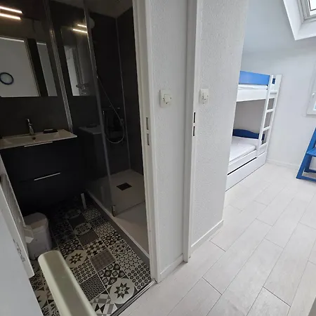 Maisonnette Avec Parking - 5 Pers. - Fr-1-194-461 L'Aiguillon-sur-Mer