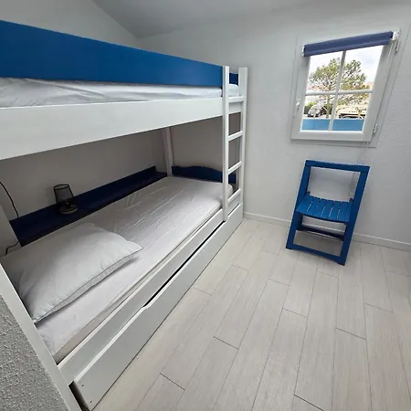Holiday home Maisonnette Avec Parking - 5 Pers. - Fr-1-194-461 *