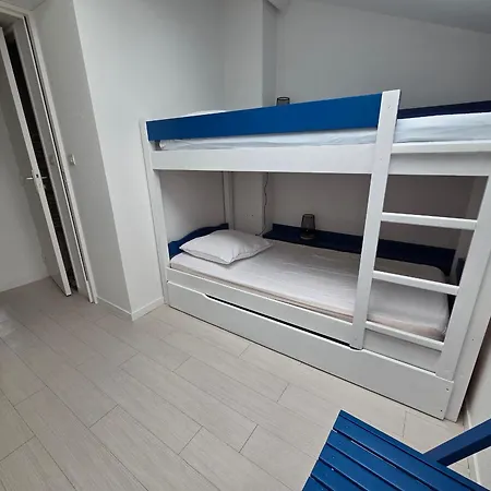 Holiday home Maisonnette Avec Parking - 5 Pers. - Fr-1-194-461