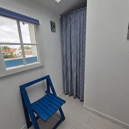 Maisonnette Avec Parking - 5 Pers. - Fr-1-194-461