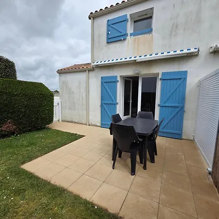 Maisonnette Avec Parking - 5 Pers. - Fr-1-194-461